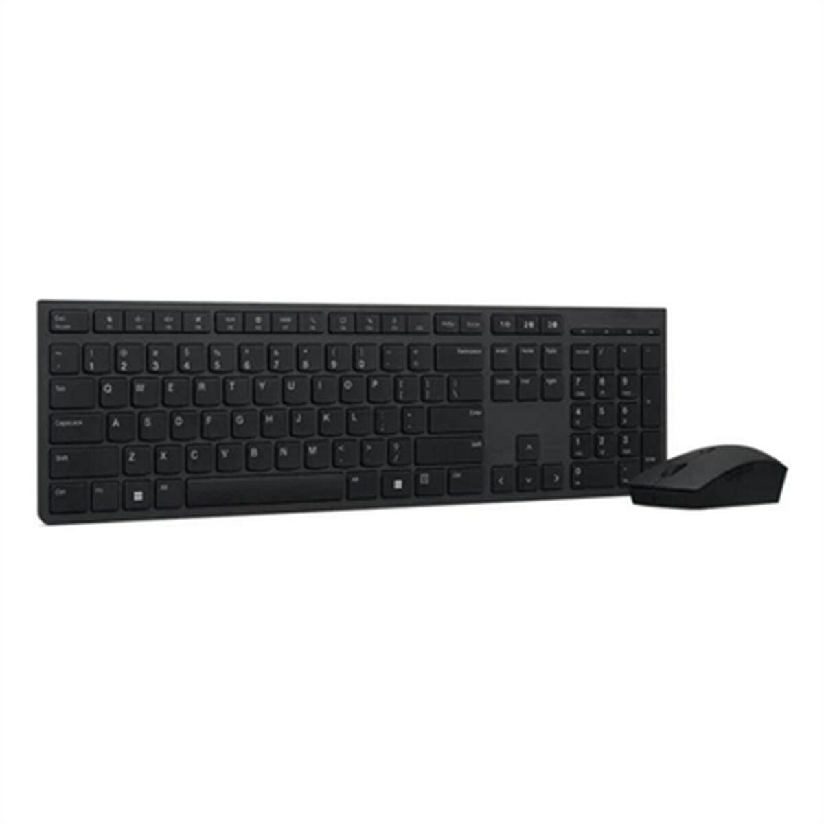 Keyboard and Mouse Lenovo 4X31K03961 Keyboard and Mouse Lenovo 4X31K03961