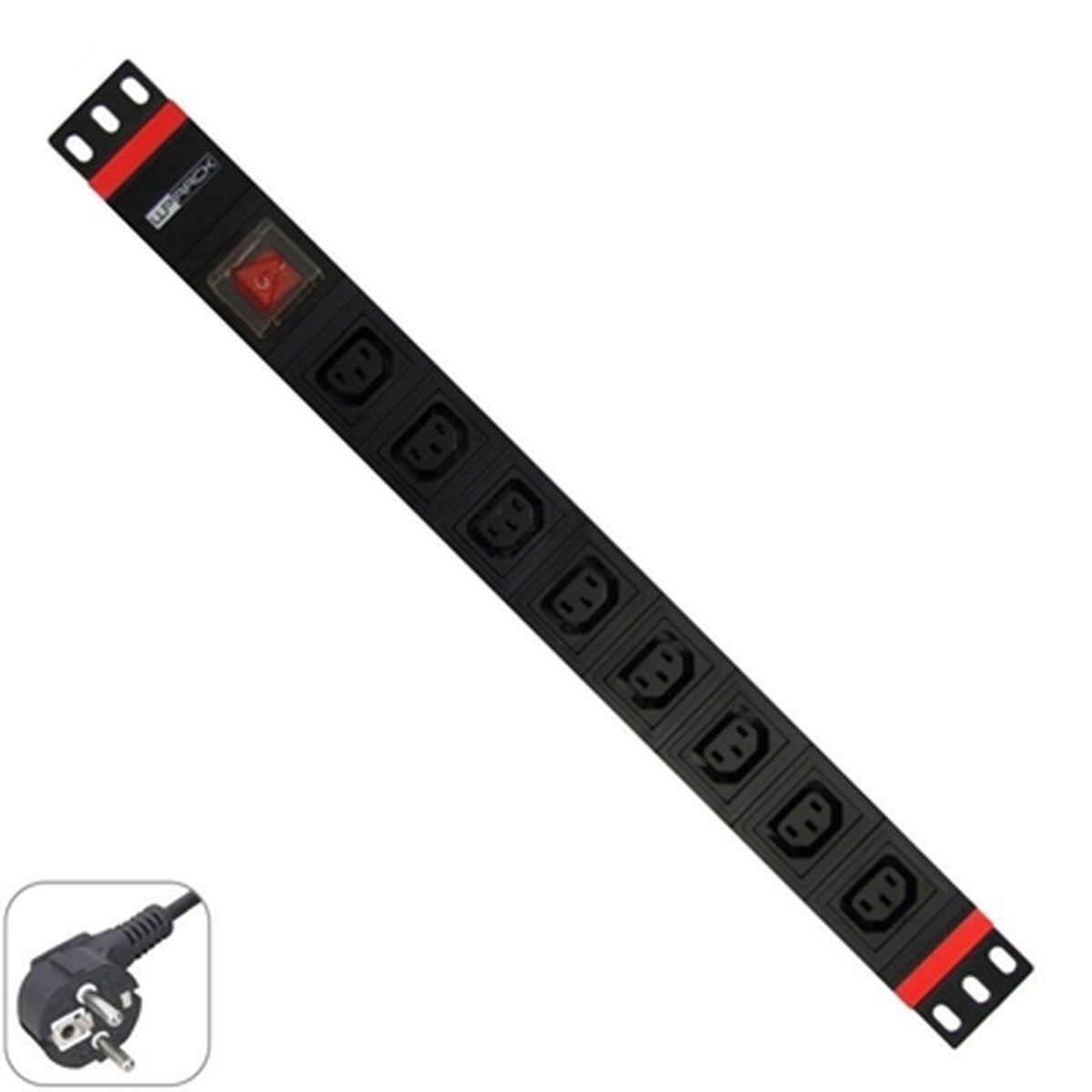 Cupboard WP WPN-PDU-G05-08 Cupboard WP WPN-PDU-G05-08