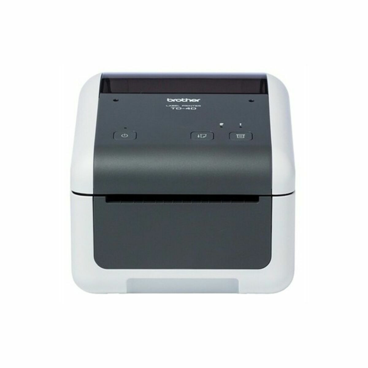 Thermal Printer Brother TD4410DXX1 White
