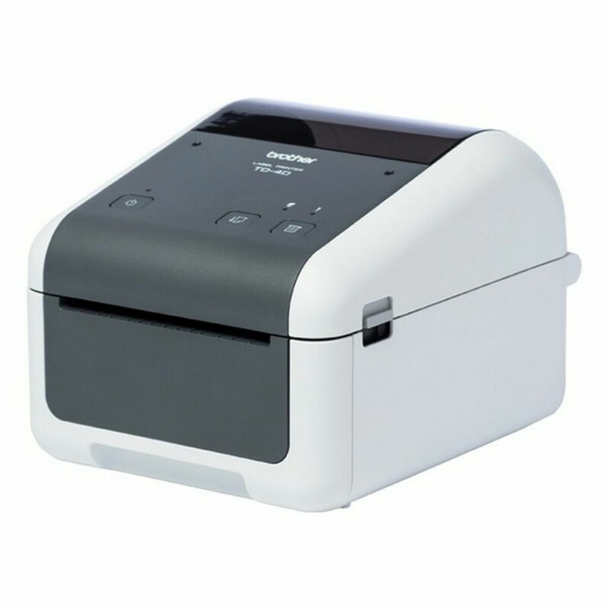 Thermal Printer Brother TD4410DXX1 White