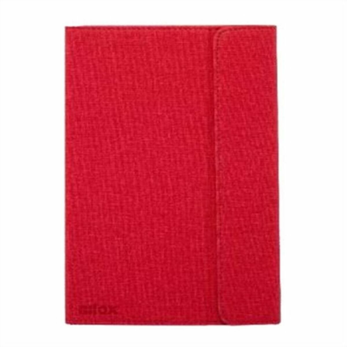Tablet cover Nilox NXFB002 Red Tablet cover Nilox NXFB002 Red