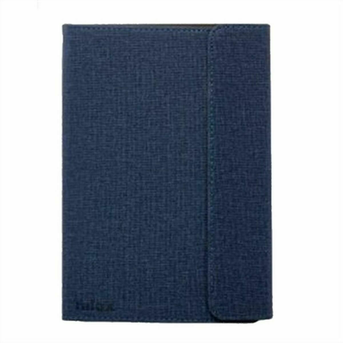Tablet cover Nilox NXFB003 Blue Tablet cover Nilox NXFB003 Blue