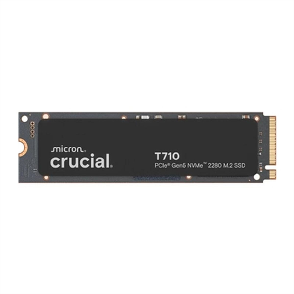Hard Drive Crucial T710