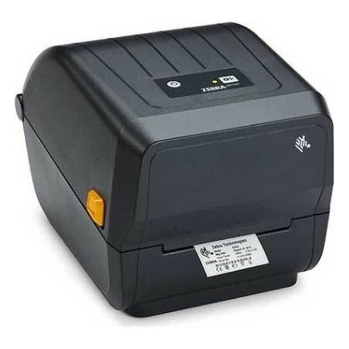 Thermal Printer Zebra ZD230 Monochrome Thermal Printer Zebra ZD230 Monochrome