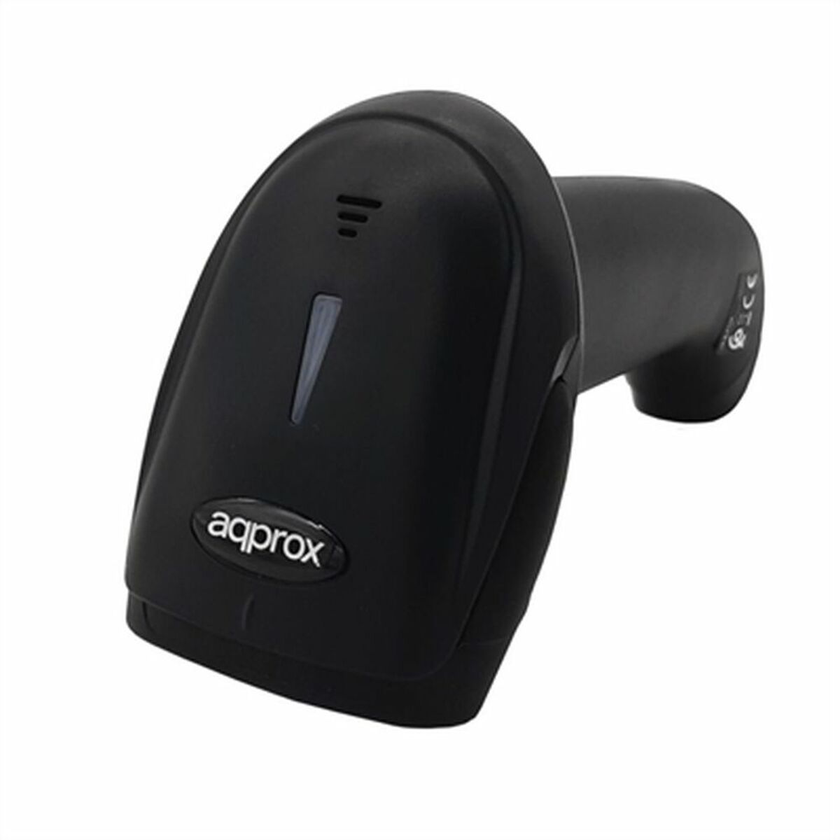 Barcode Reader approx! appLS19 Barcode Reader approx! appLS19