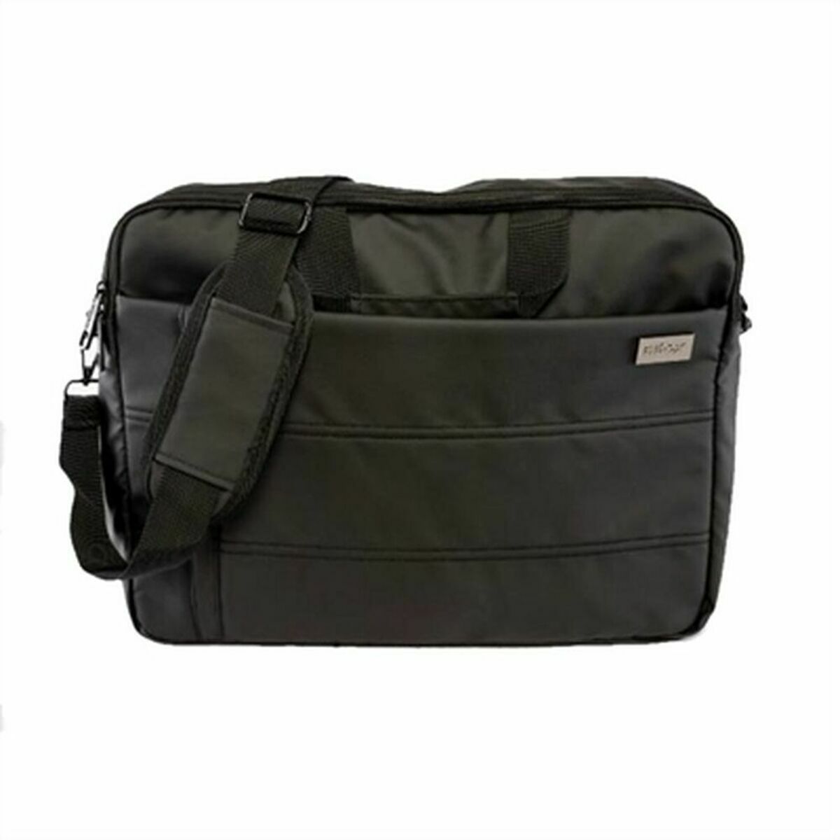 Laptop Case Nilox NXB021 Black 15″