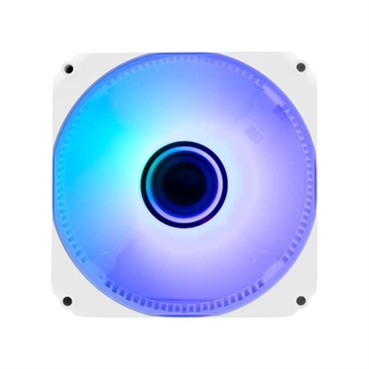 Box Ventilator CoolBox COO-VA-12AR02W Box Ventilator CoolBox COO-VA-12AR02W