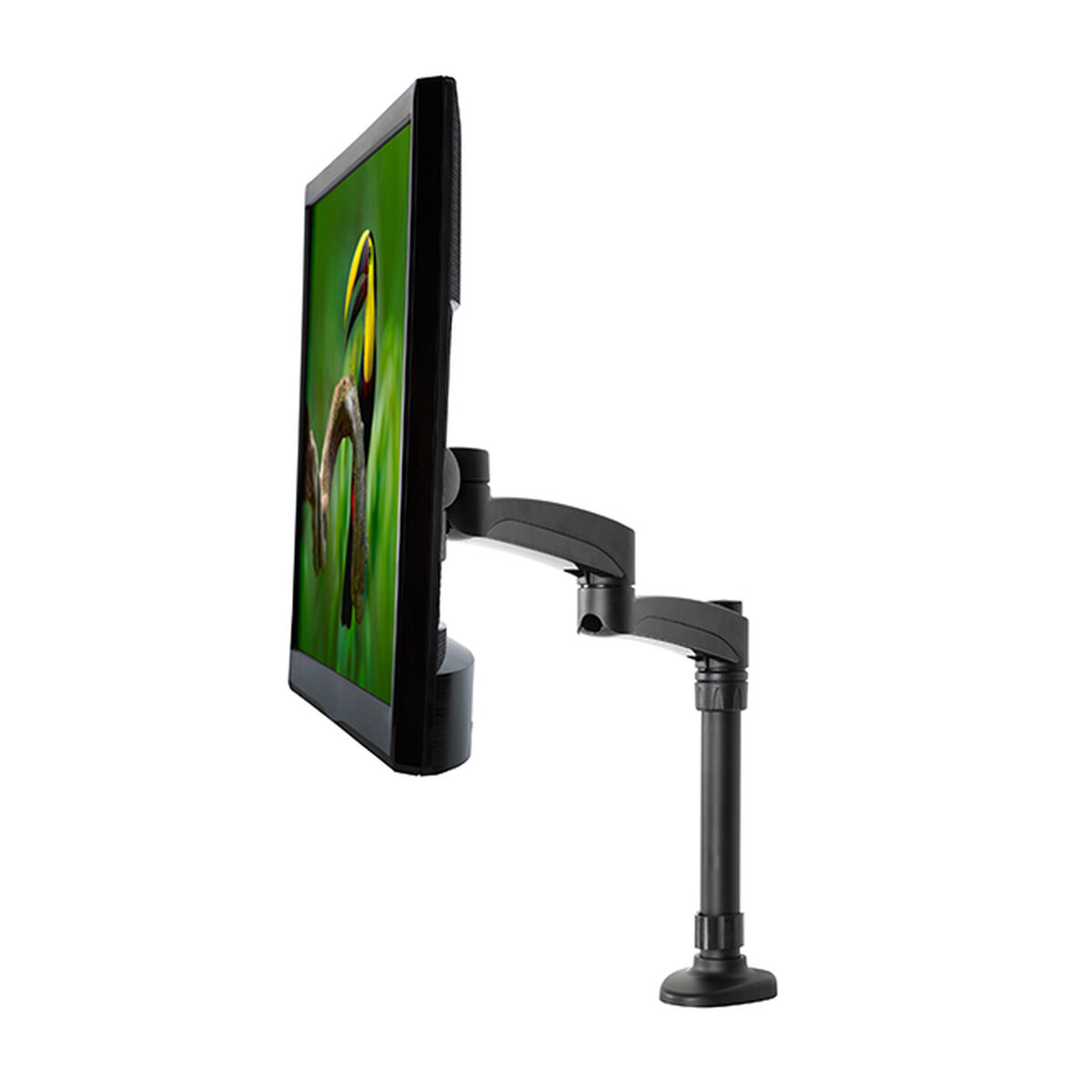 Screen Table Support B-Tech BT7373/B 28″ 10″ Screen Table Support B-Tech BT7373/B 28″ 10″