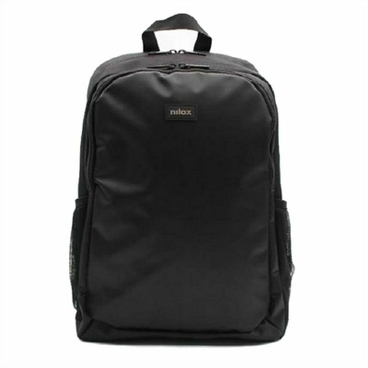 Laptop Backpack Nilox NXBK010 Black 15″ Laptop Backpack Nilox NXBK010 Black 15″