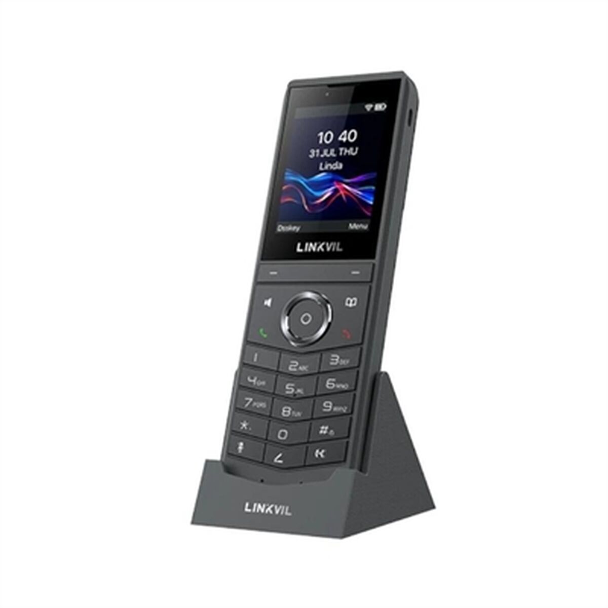 Wireless Phone Fanvil W620W Wireless Phone Fanvil W620W