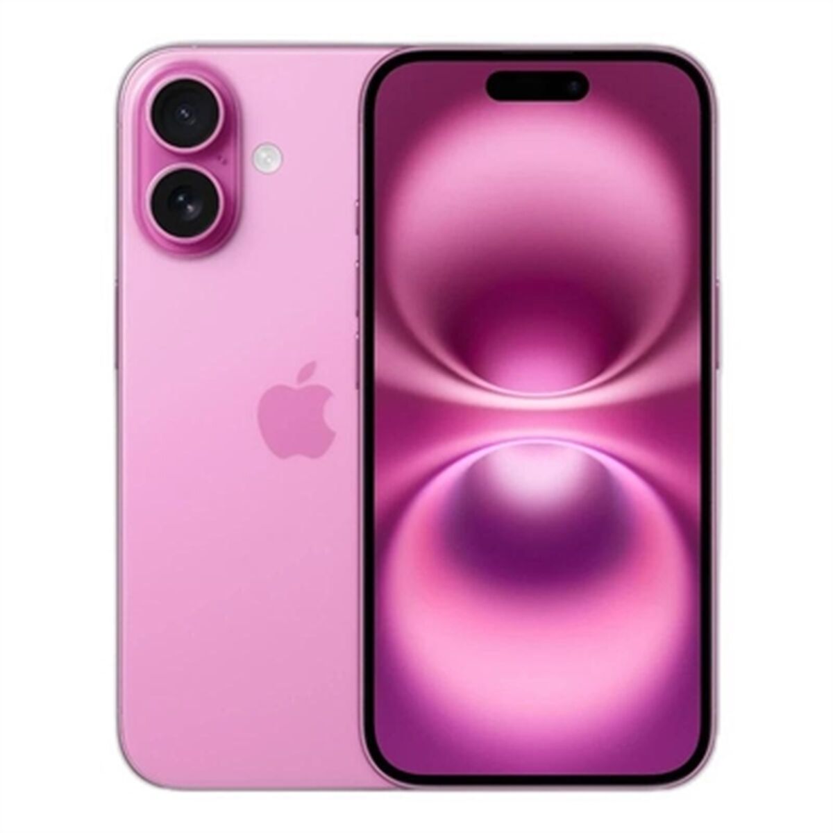 Smartphone Apple iPhone 16 6,1″ 128 GB Pink A19 Pro (Refurbished B) Smartphone Apple iPhone 16 6,1″ 128 GB Pink A19 Pro (Refurbished B)