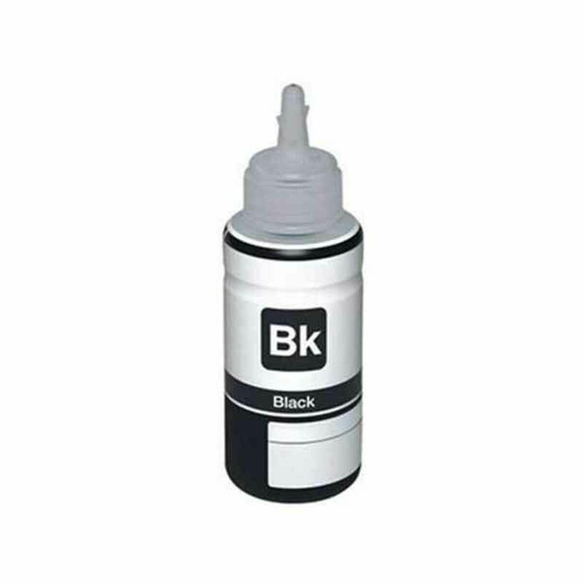Refill ink Epson C13T06B140 Black 140 ml Refill ink Epson C13T06B140 Black 140 ml