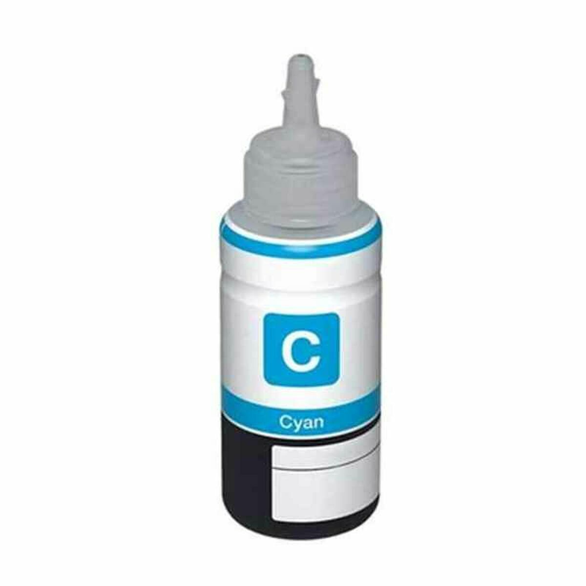 Refill ink Epson C13T06B240 70 ml Cyan Refill ink Epson C13T06B240 70 ml Cyan