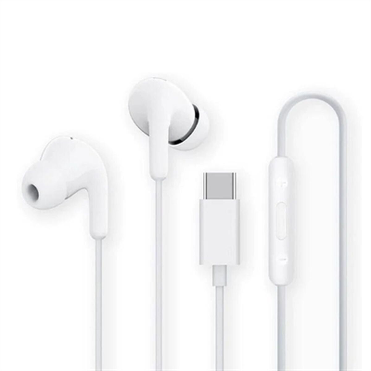 Headphones Xiaomi BHR8931GL 1,25 m Headphones Xiaomi BHR8931GL 1,25 m
