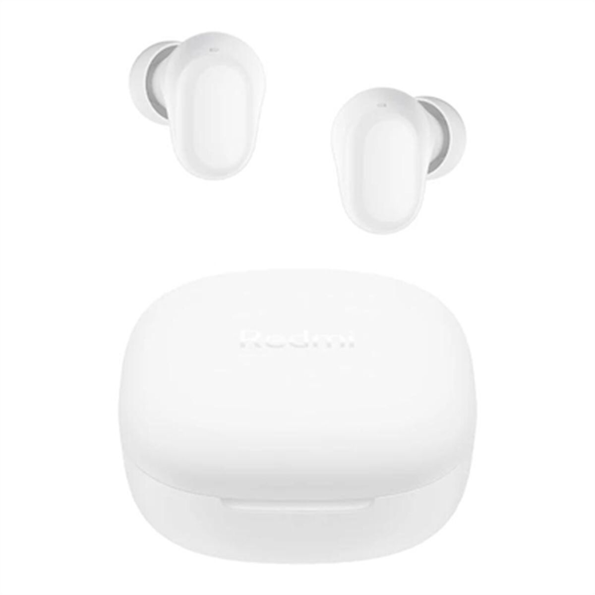 In-ear Bluetooth Headphones Xiaomi Redmi Buds 6 Play White In-ear Bluetooth Headphones Xiaomi Redmi Buds 6 Play White