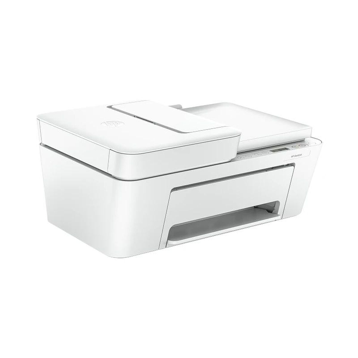 Multifunction Printer HP Deskjet 4210e