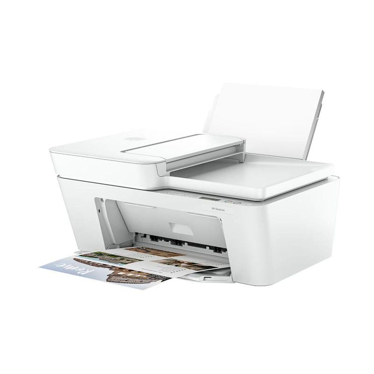 Multifunction Printer HP Deskjet 4210e