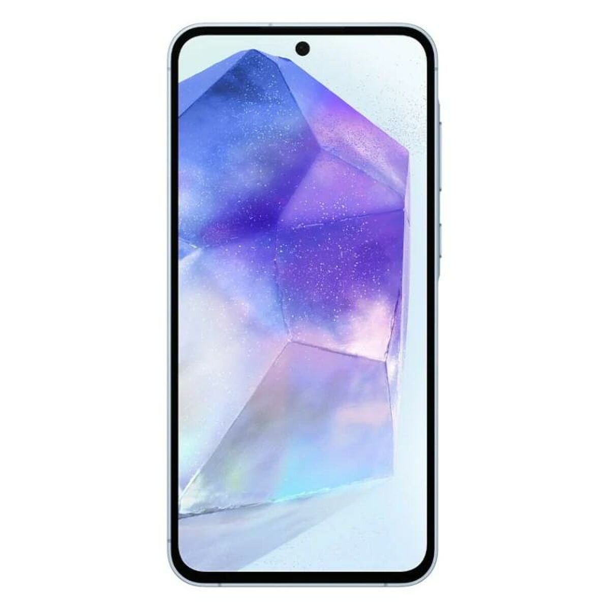 Smartphone Samsung Galaxy A55 5G 6,6″ 8 GB RAM 128 GB Blue Black