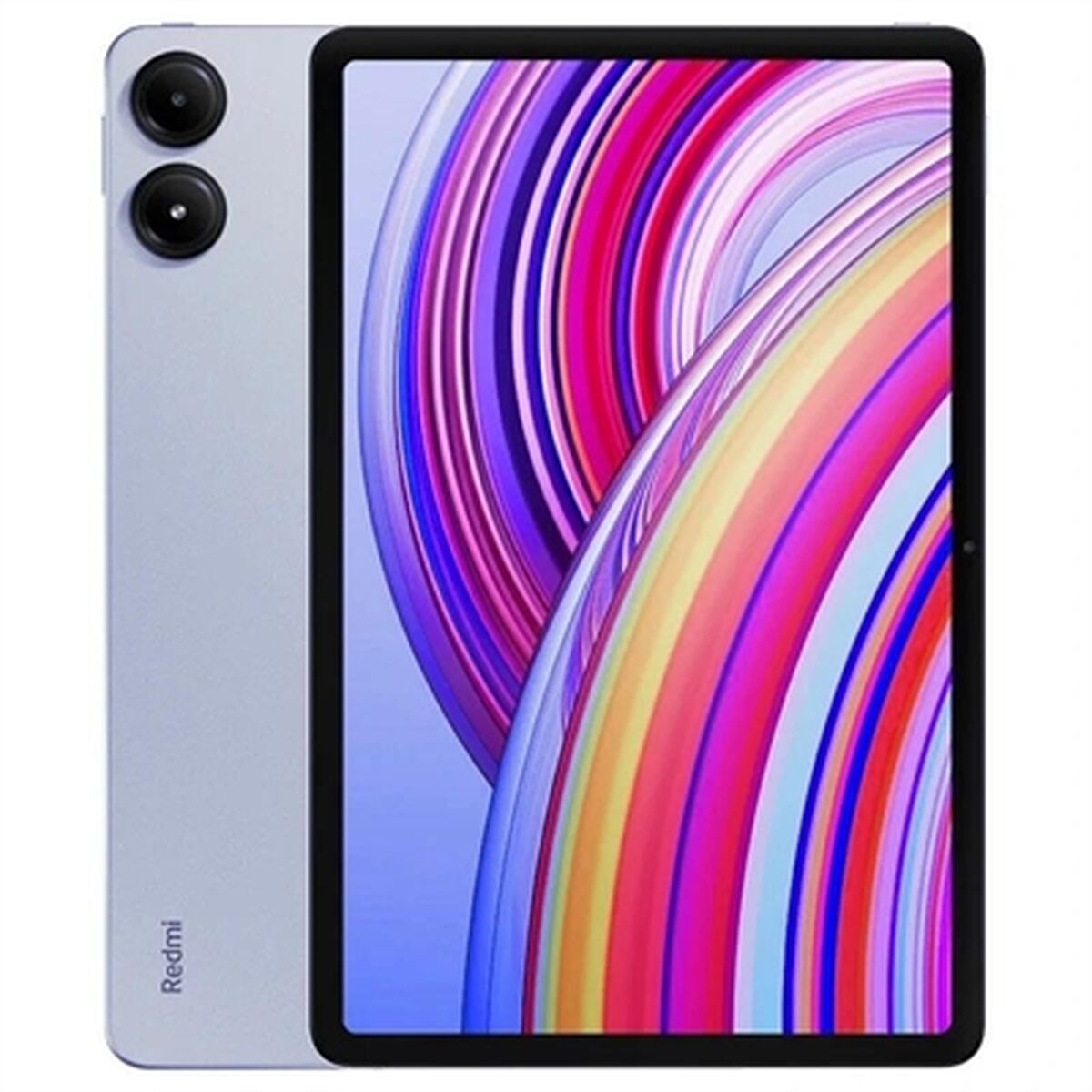 Tablet Xiaomi Redmi Pad Pro 12,1″ Octa Core Qualcomm Snapdragon 7s gen 2 8 GB RAM 256 GB Blue Tablet Xiaomi Redmi Pad Pro 12,1″ Octa Core Qualcomm Snapdragon 7s gen 2 8 GB RAM 256 GB Blue