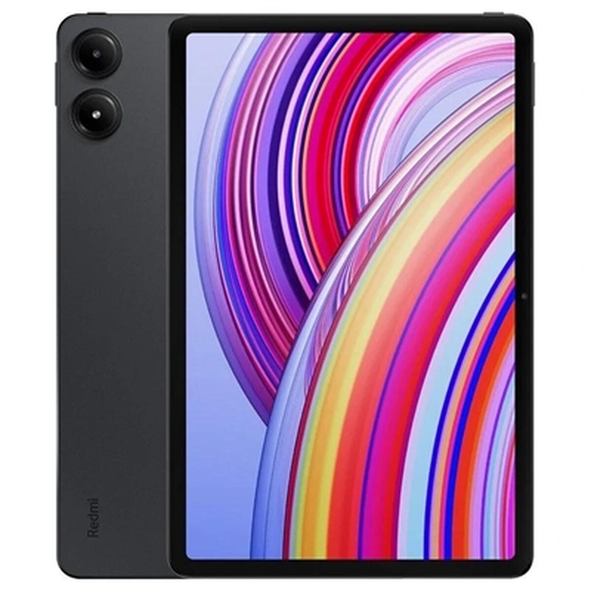 Tablet Xiaomi Redmi Pad Pro 12,1″ Qualcomm Snapdragon 7s gen 2 8 GB RAM 256 GB Grey Tablet Xiaomi Redmi Pad Pro 12,1″ Qualcomm Snapdragon 7s gen 2 8 GB RAM 256 GB Grey