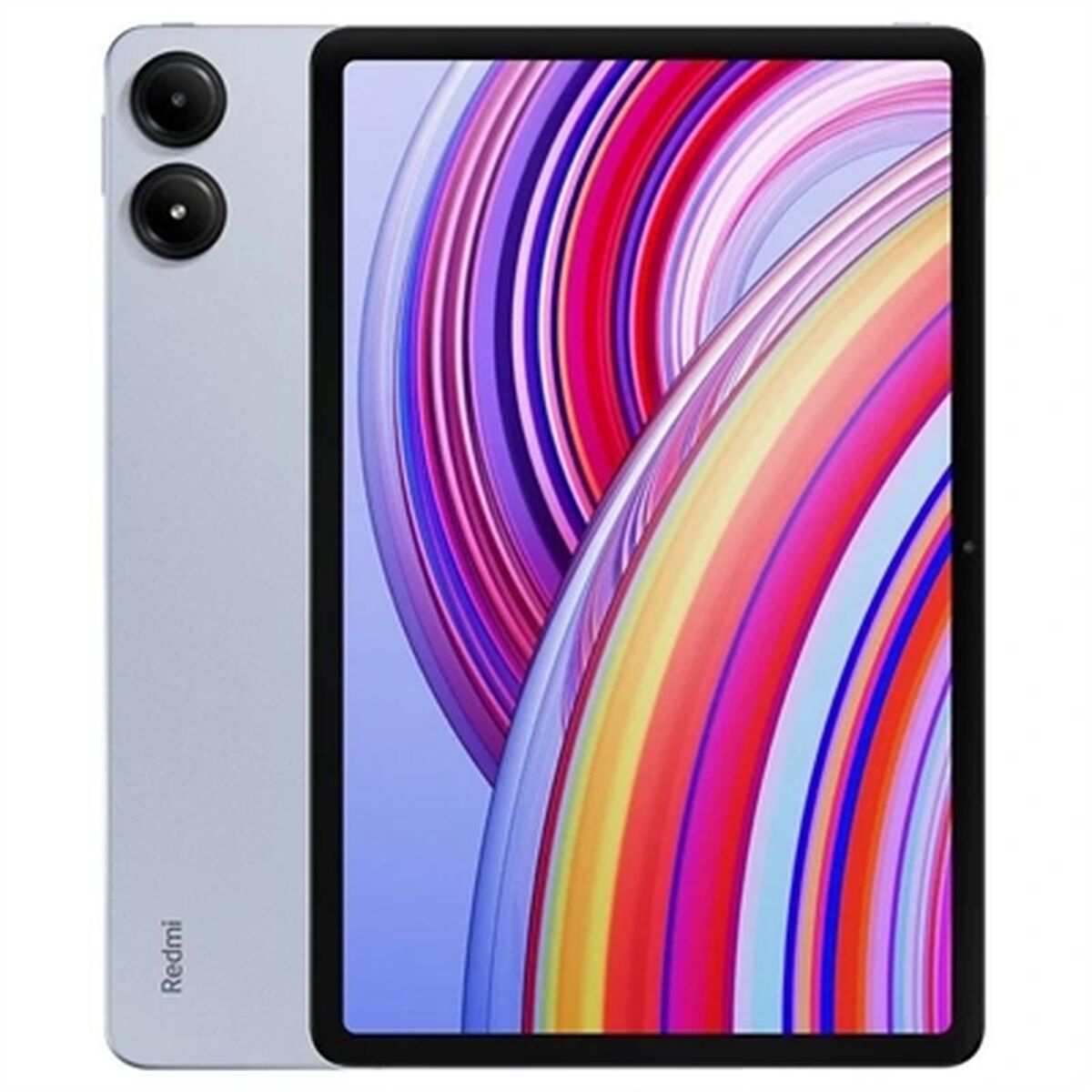 Tablet Xiaomi Redmi Pad Pro 12,1″ Qualcomm Snapdragon 7s gen 2 6 GB RAM 128 GB Blue Tablet Xiaomi Redmi Pad Pro 12,1″ Qualcomm Snapdragon 7s gen 2 6 GB RAM 128 GB Blue