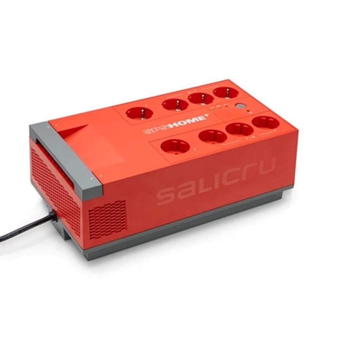 Uninterruptible Power Supply System Interactive UPS Salicru 693DA000001 Uninterruptible Power Supply System Interactive UPS Salicru 693DA000001