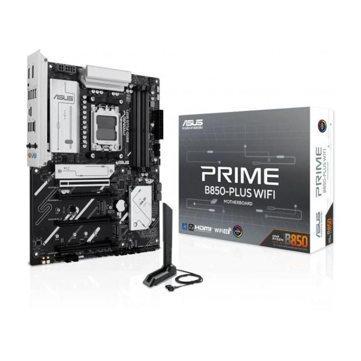 Motherboard Asus PRIME B850 PLUS WIFI AMD AM5