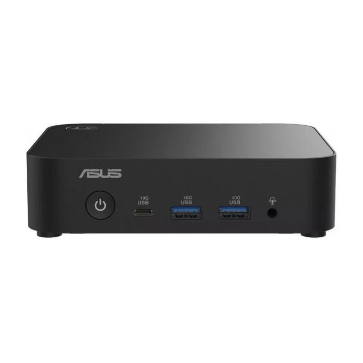 Mini PC Asus 90AR00M2-M00080 Intel N100 Not included