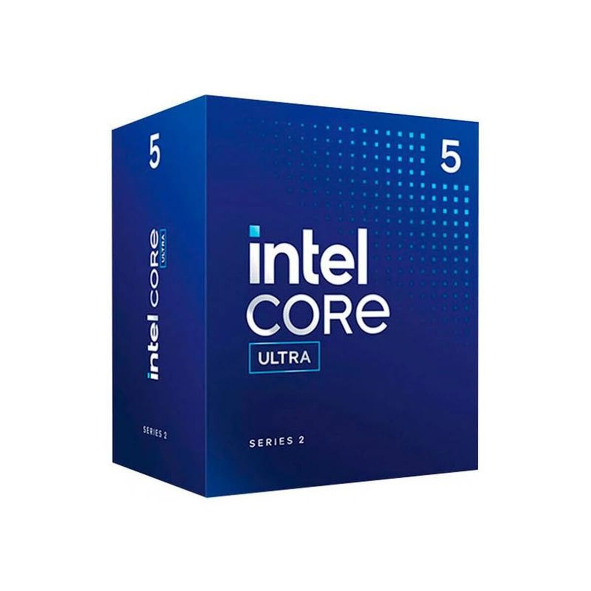 Processor Intel BX80768225 LGA 1851