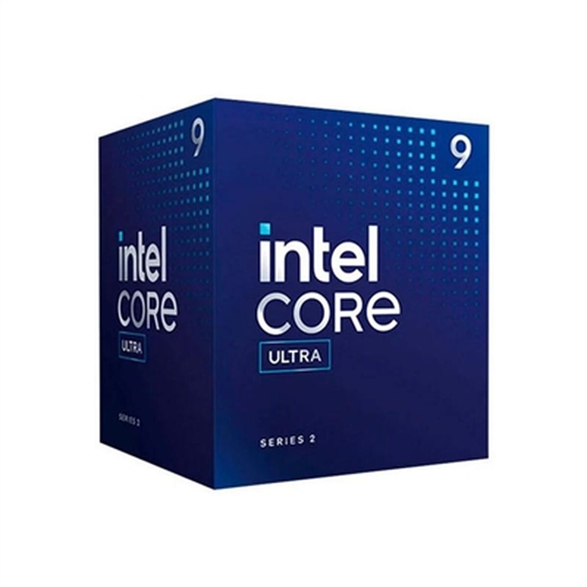 Processor Intel BX80768285 LGA 1851 Processor Intel BX80768285 LGA 1851