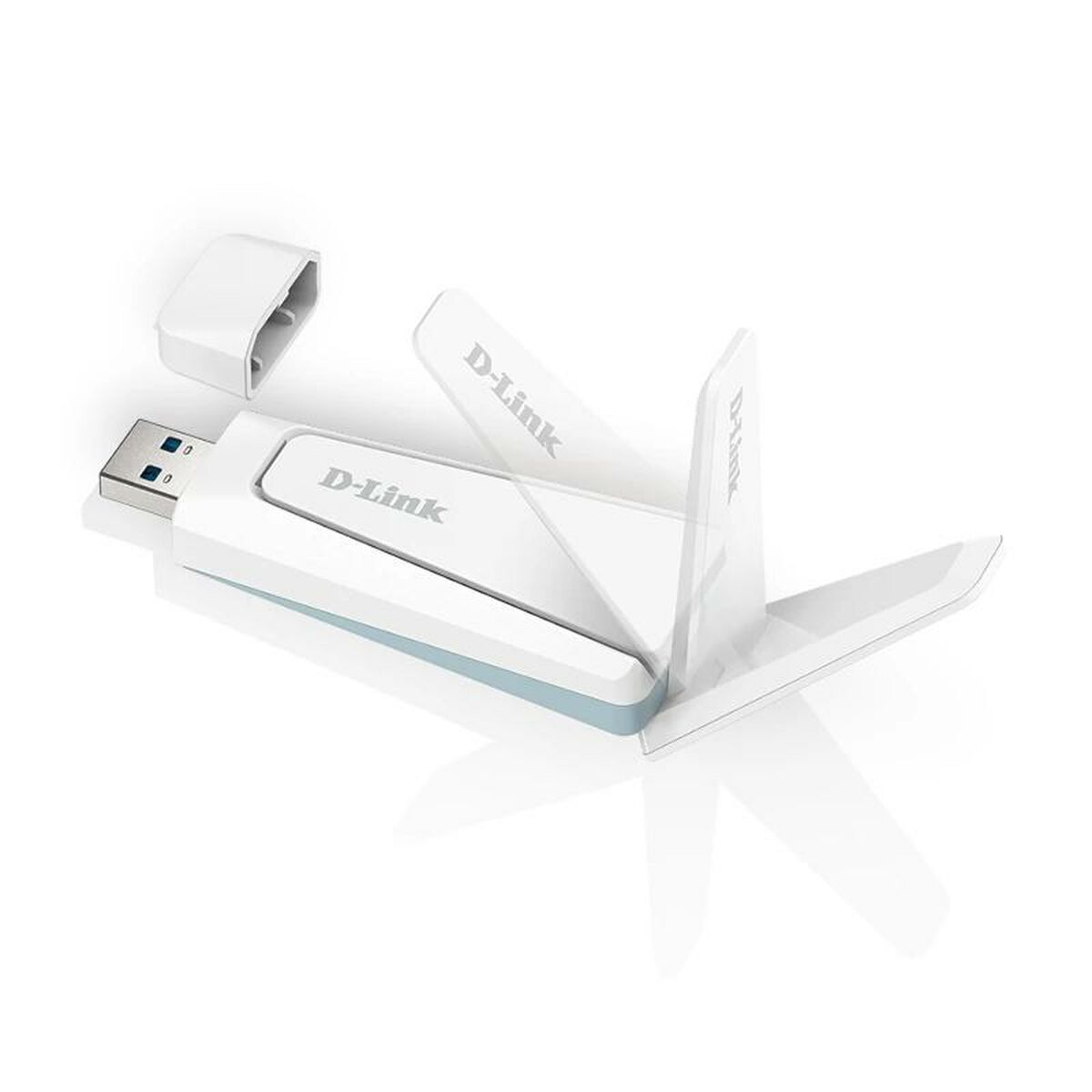 Wi-Fi USB Adapter D-Link AX18U
