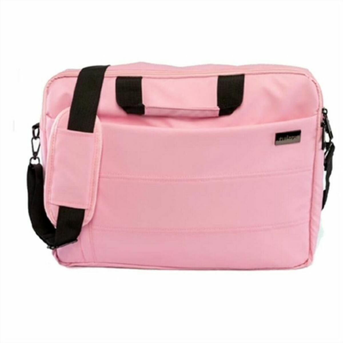 Laptop Case Nilox NXB023 Pink 15″