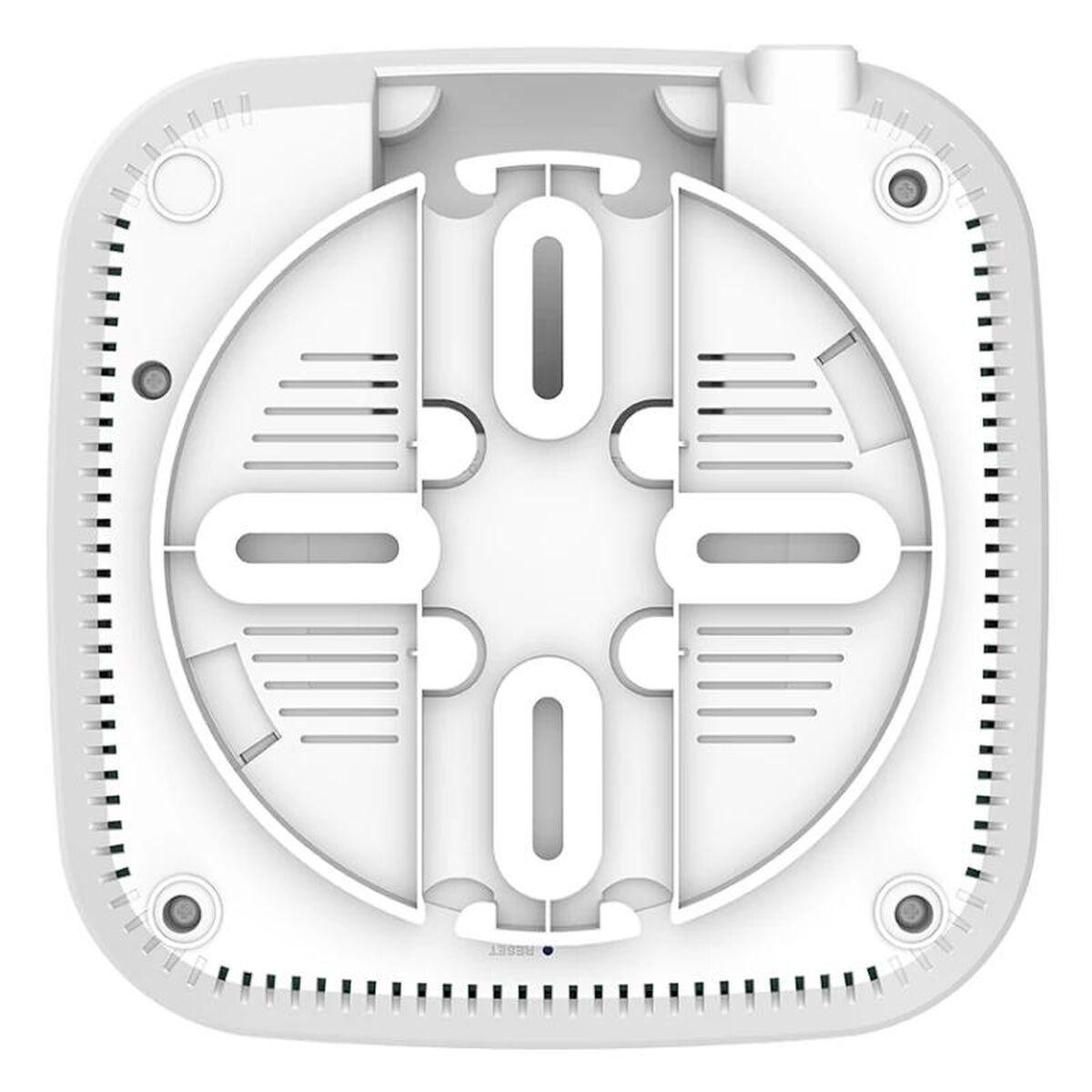 Router D-Link DBR-X3000-AP White Ethernet LAN PoE Gigabit Ethernet 2.4 GHz-5 GHz Wi-Fi 6 GHz Wi-Fi 4 (802.11n) Wi-Fi 4