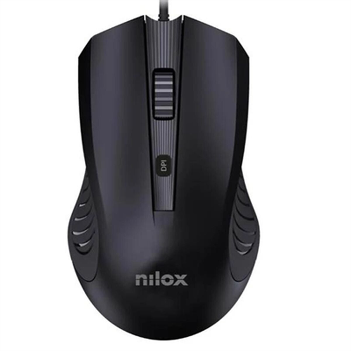 Mouse Nilox MOUSB1013 Mouse Nilox MOUSB1013