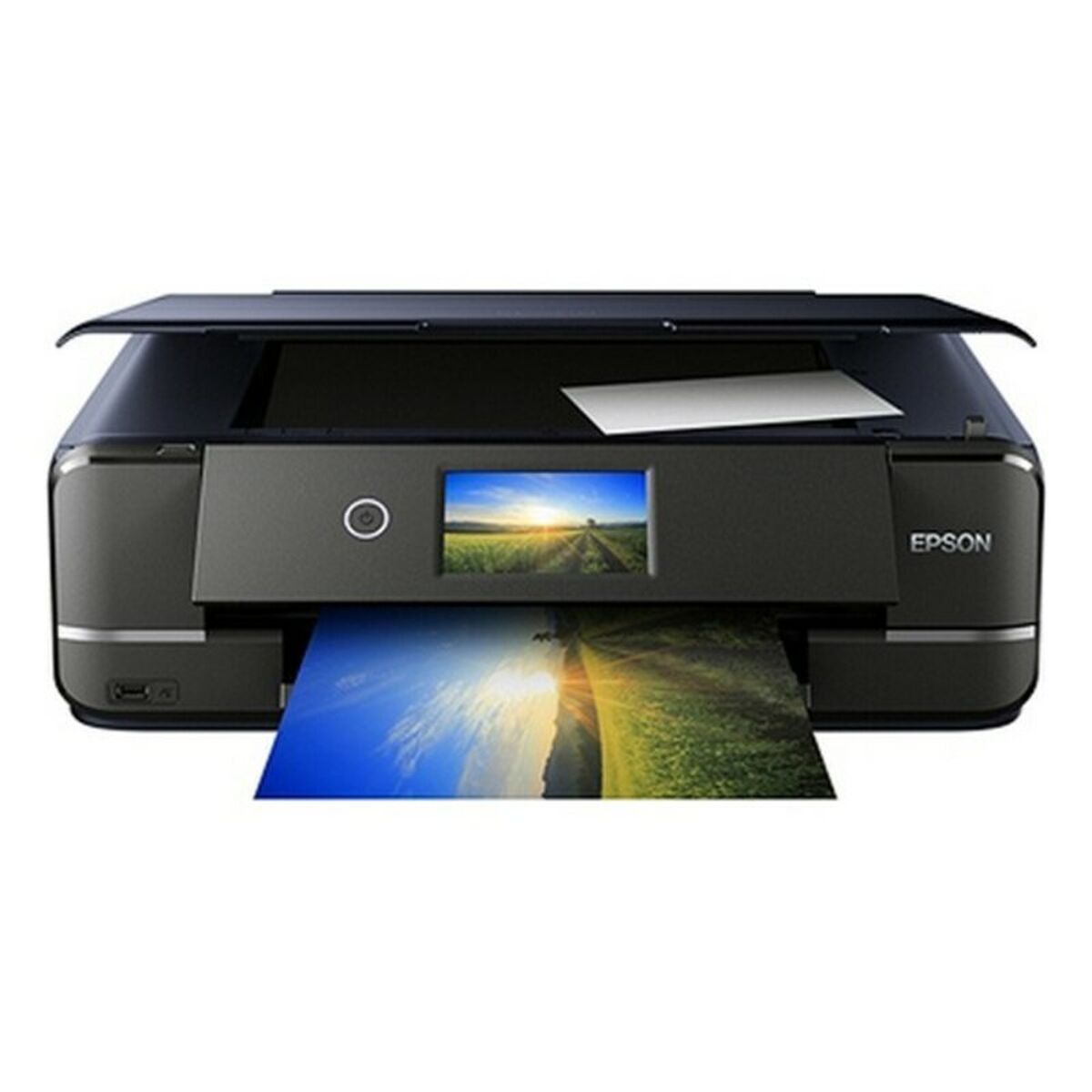 Multifunction Printer Epson C11CH45402 28 ppm LAN WiFi Multifunction Printer Epson C11CH45402 28 ppm LAN WiFi