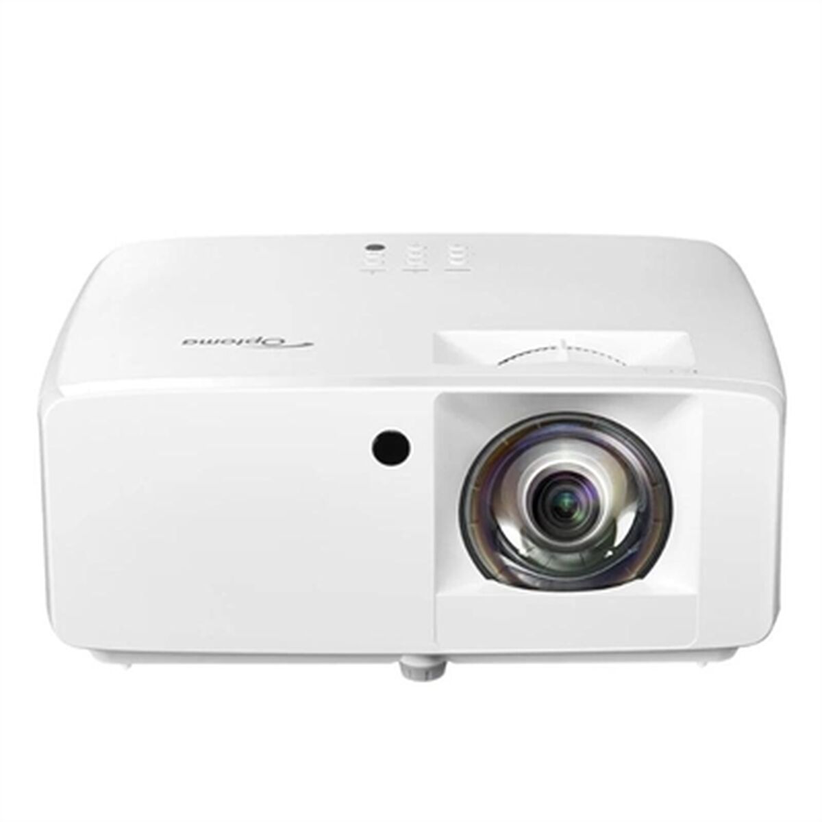 Projector Optoma ZX350ST XGA 1024 x 768 px Projector Optoma ZX350ST XGA 1024 x 768 px