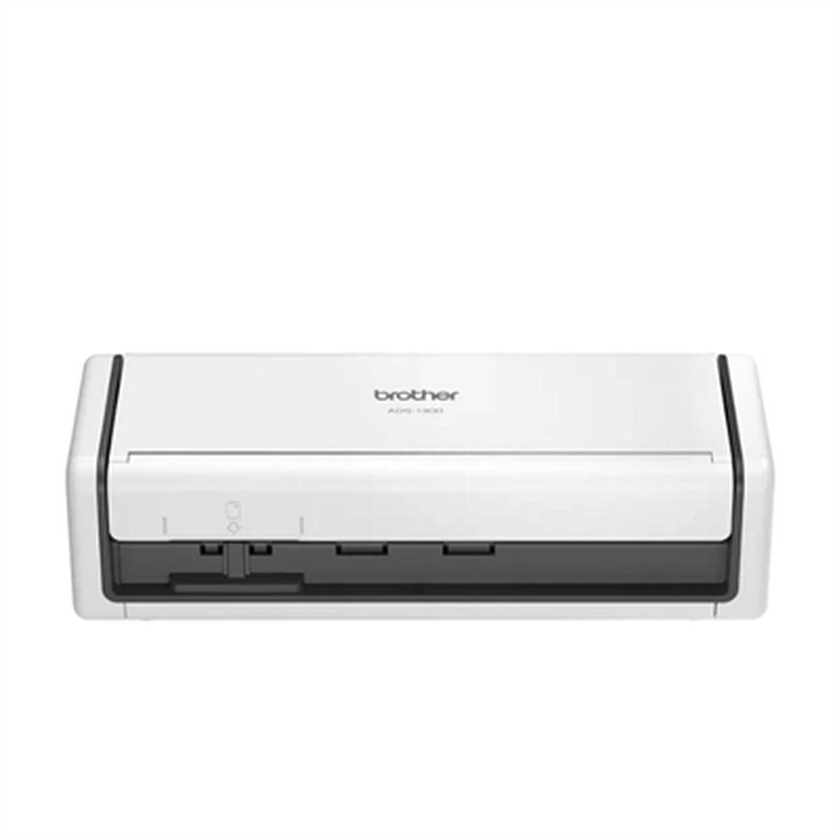 Portable Scanner Brother ADS1300 6-20 ppm Portable Scanner Brother ADS1300 6-20 ppm