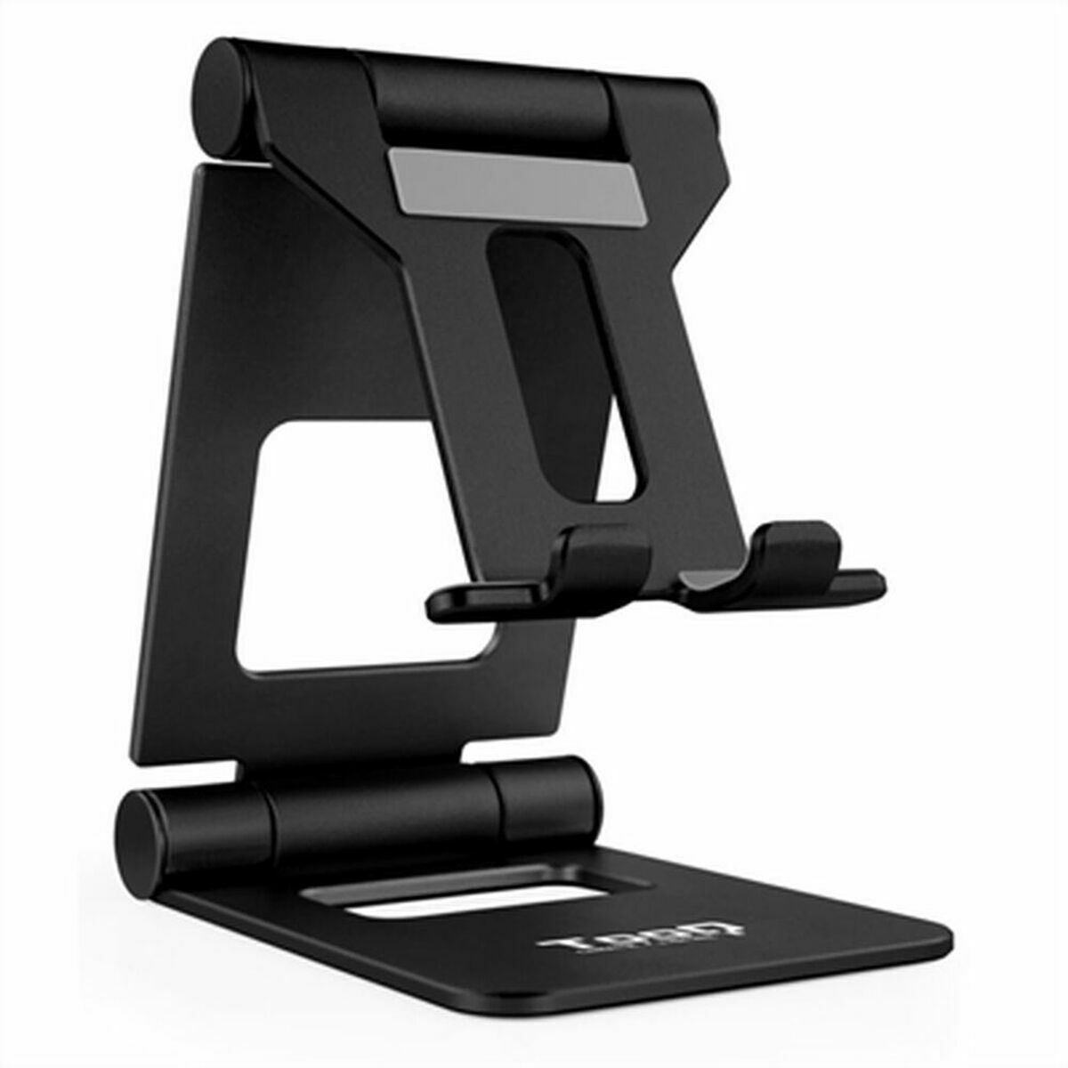 Tablet Mount TooQ PH-KEOPS-NOCHE Aluminium Black Tablet Mount TooQ PH-KEOPS-NOCHE Aluminium Black