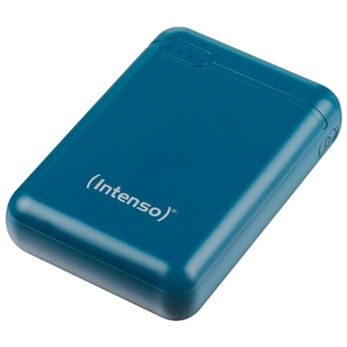 Powerbank INTENSO XS10000 10000 mAh Powerbank INTENSO XS10000 10000 mAh