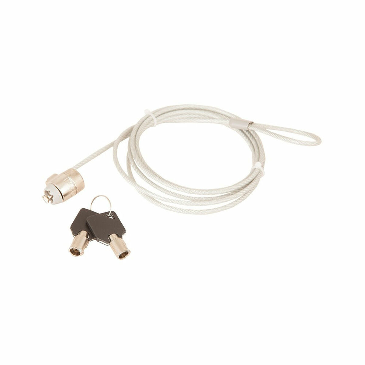 Security Cable Urban Factory CRS78UF Security Cable Urban Factory CRS78UF