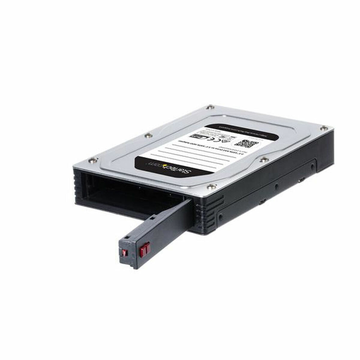 Adaptor Startech 25SATSAS35HD         2.5/3.5″