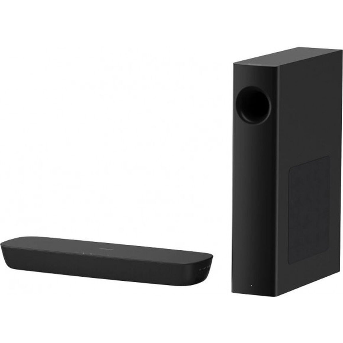 Wireless Sound Bar Panasonic SC-HTB250 120 W Wireless Sound Bar Panasonic SC-HTB250 120 W