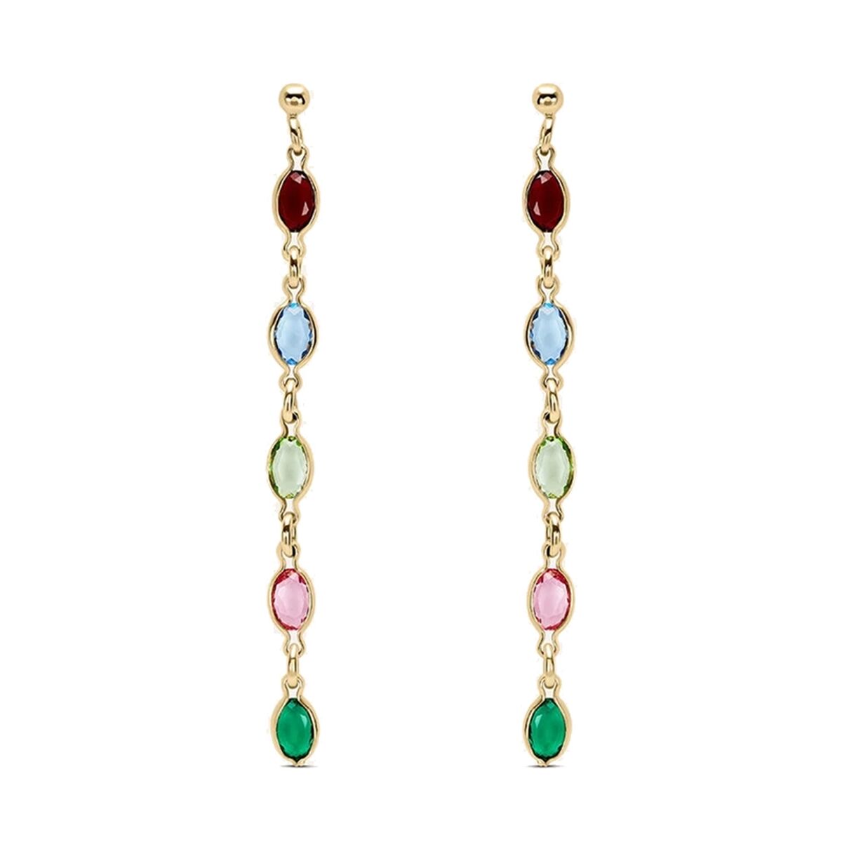 Ladies’ Earrings Stroili 1697523