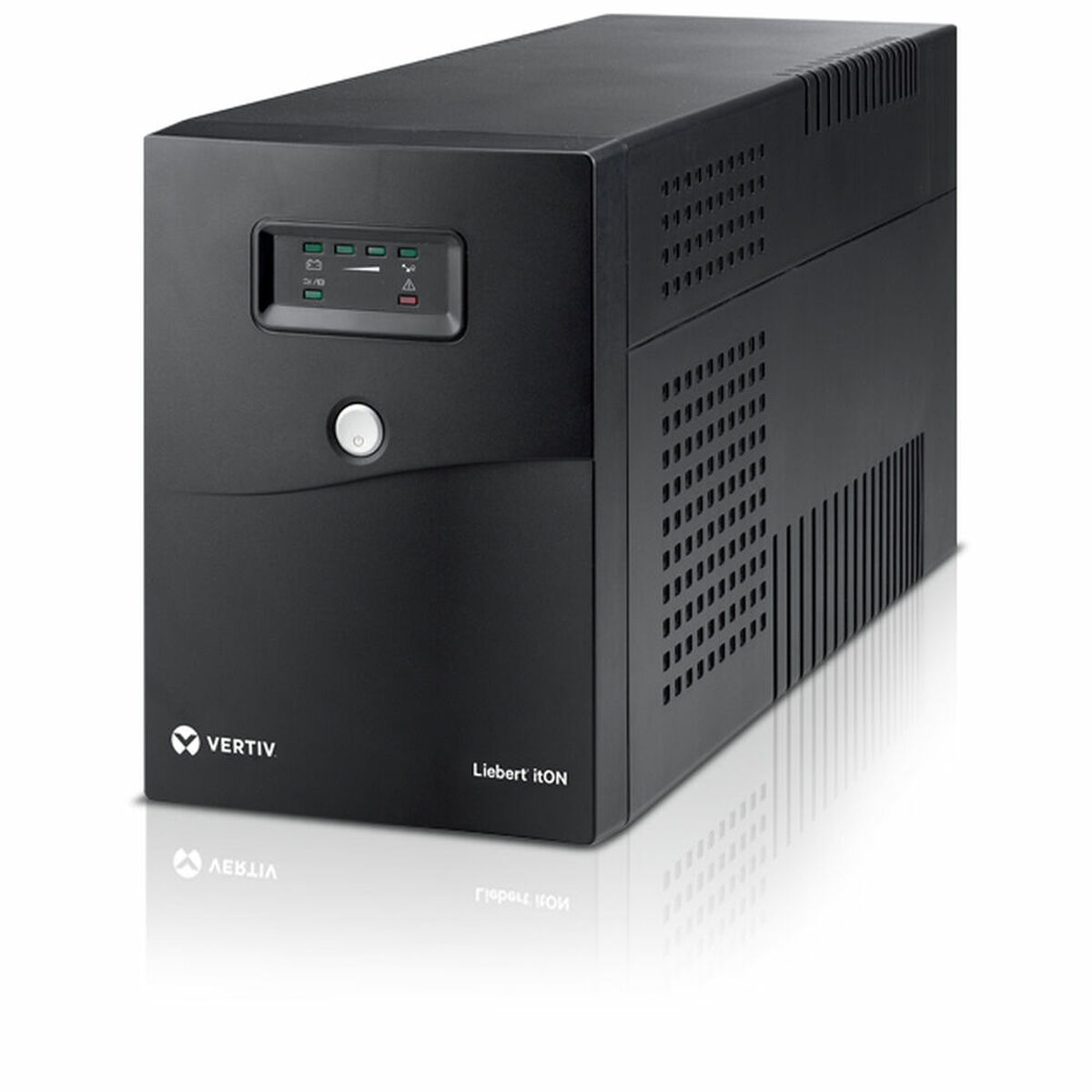 Uninterruptible Power Supply System Interactive UPS Vertiv LI32151CT20 1200 W 2000 VA
