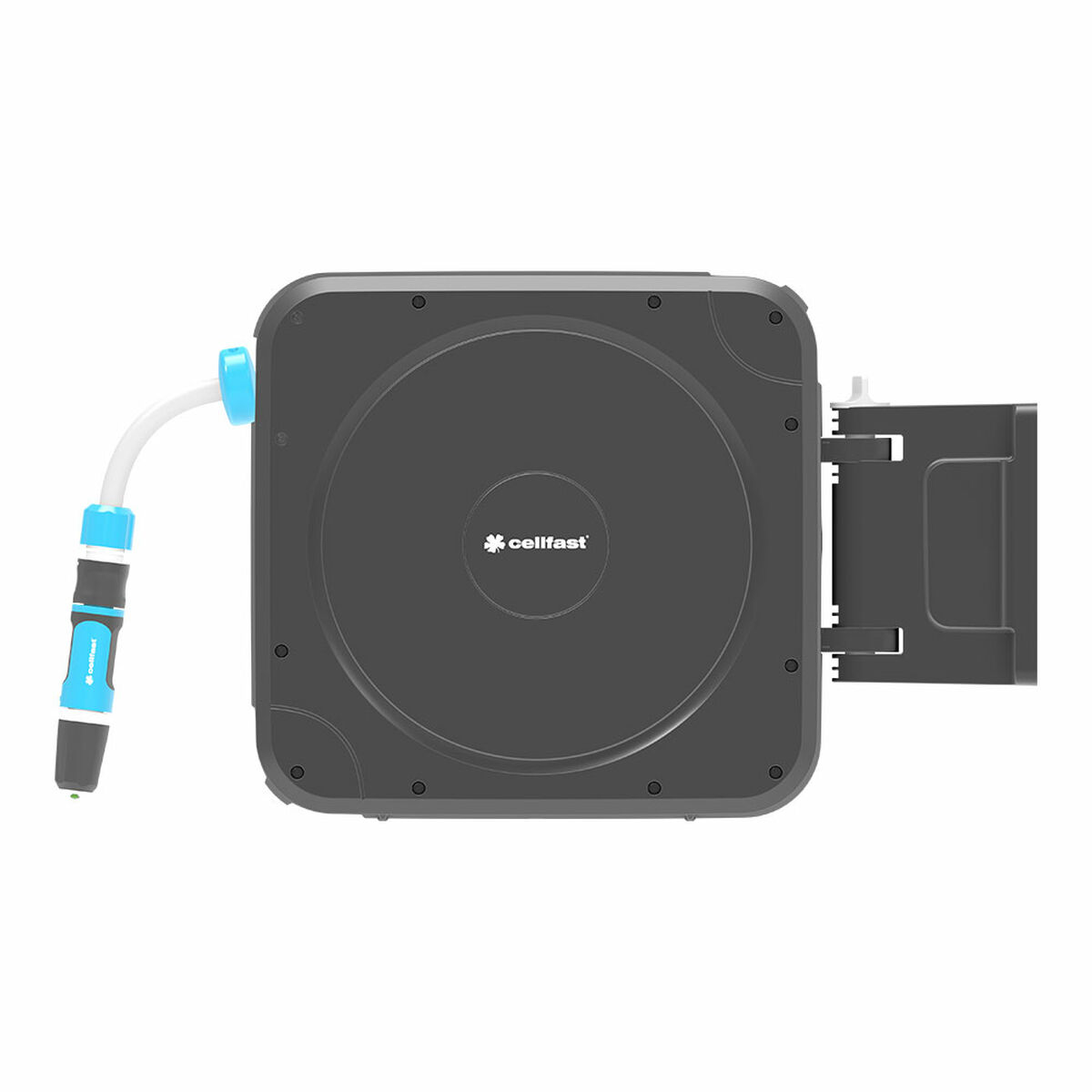 Hose reel Cellfast Ergo 22 m  12,5 mm Roll-up