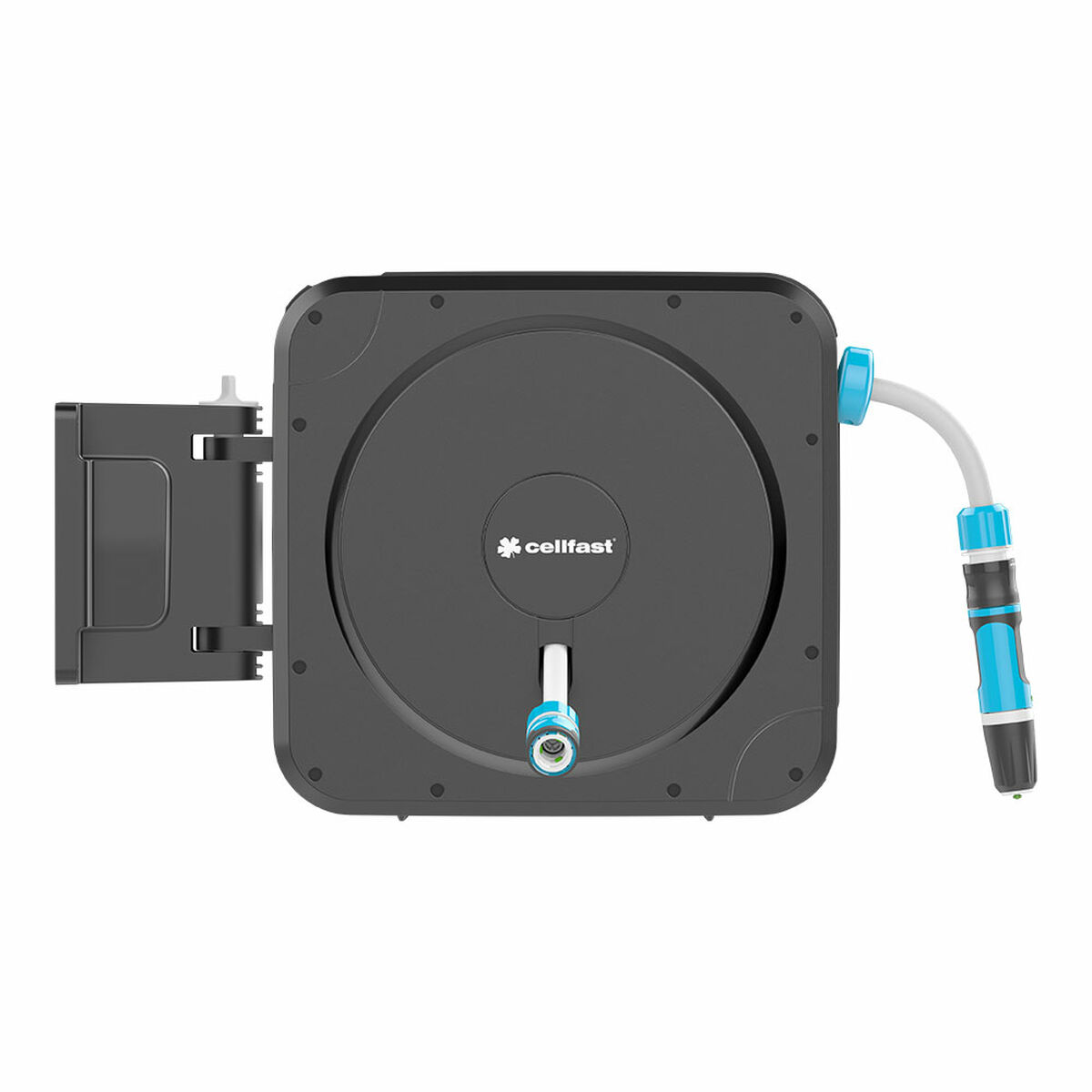 Hose reel Cellfast Ergo 22 m  12,5 mm Roll-up