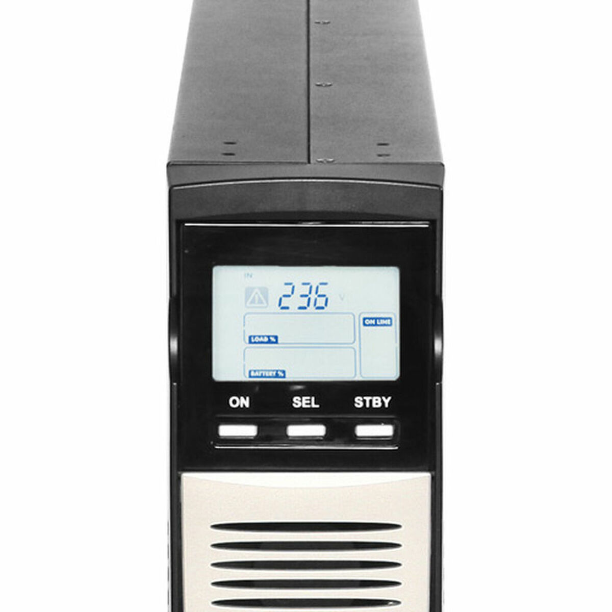 Uninterruptible Power Supply System Interactive UPS Riello SDH 1500 Uninterruptible Power Supply System Interactive UPS Riello SDH 1500