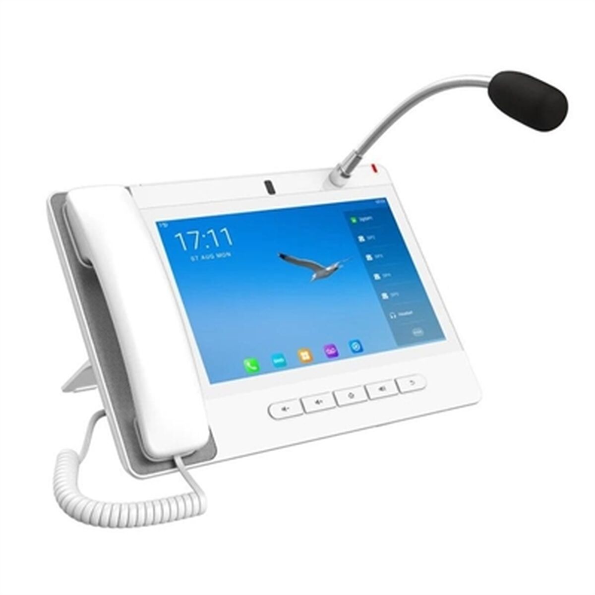 Wireless Phone Fanvil A320i(White) Wireless Phone Fanvil A320i(White)