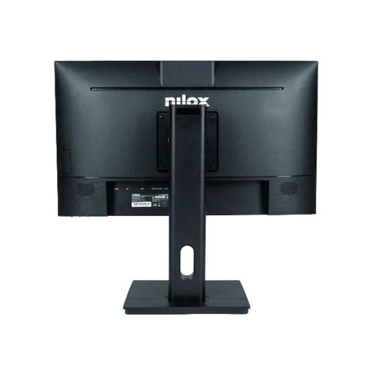 Monitor Nilox NXM24REGWEB01 24″ Full HD