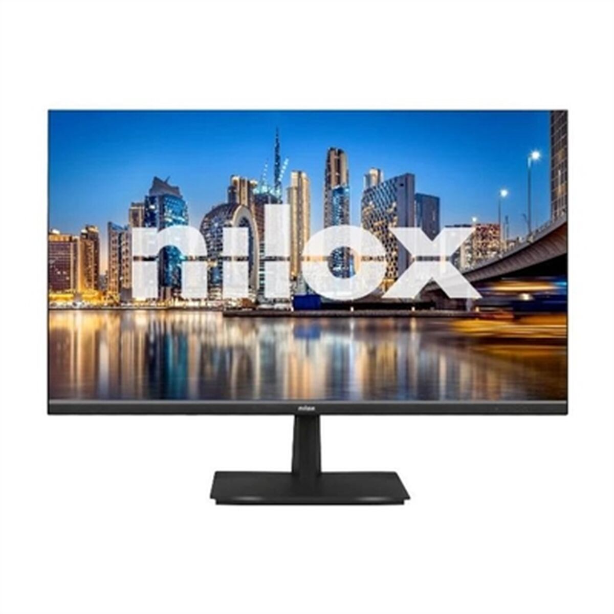 Monitor Nilox NXM272K012 27″ 2K